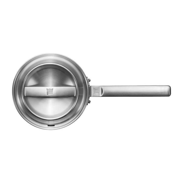 Norden Steel 2023 saucepan stainless steel - 1.8 l - Fiskars