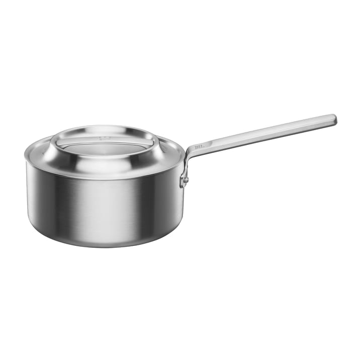 Norden Steel 2023 saucepan stainless steel - 2.5 l - Fiskars