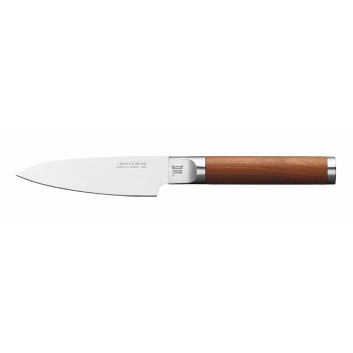 Fiskars Hard Edge Paring Knife 9 cm au meilleur prix sur