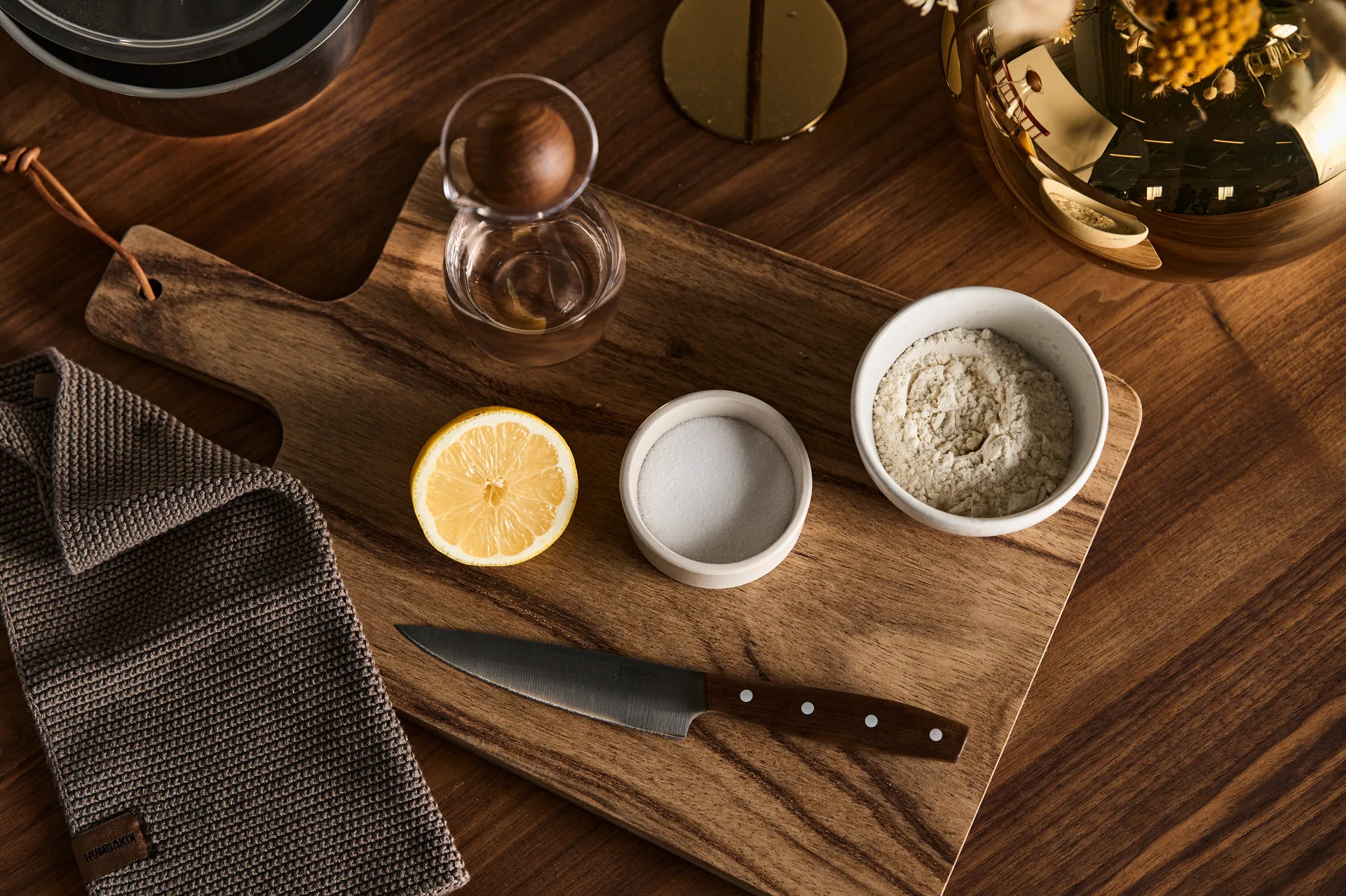 Norr knife, paring knife Fiskars