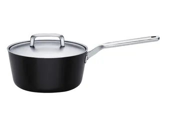 Rotisser deep sauce pan - 24 cm - Fiskars