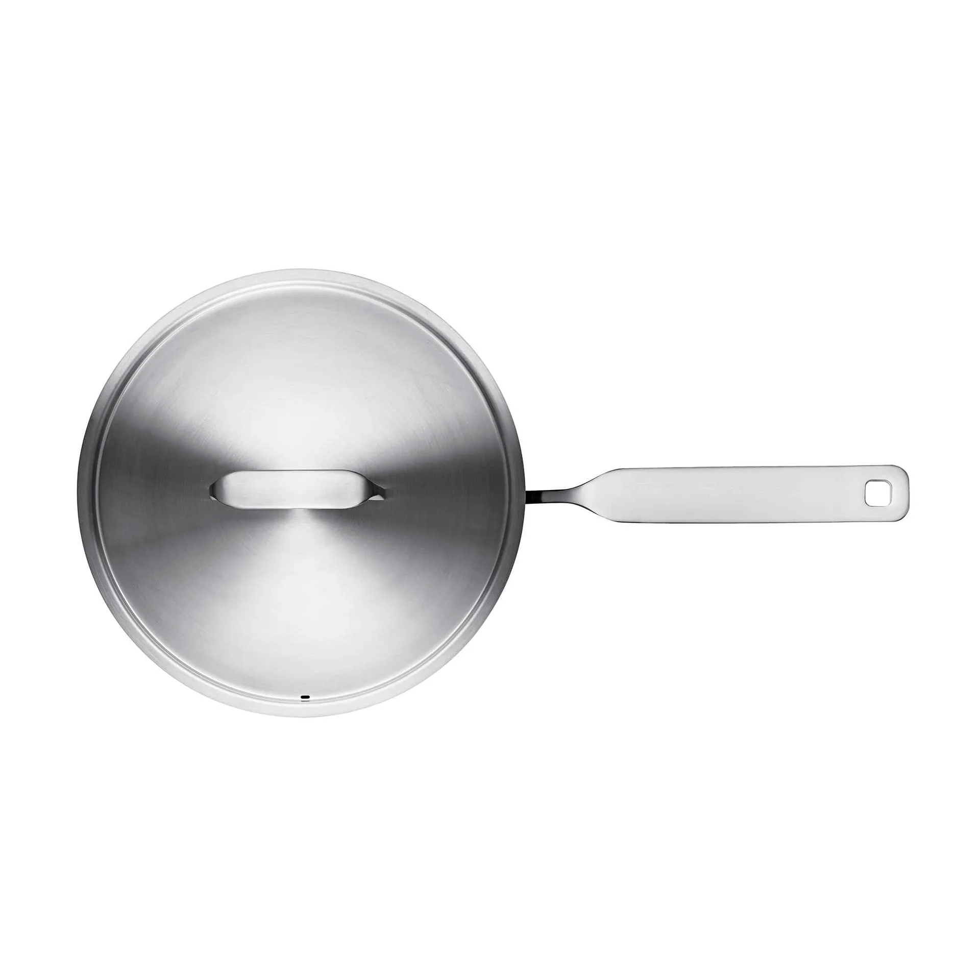 Rotisser deep sauce pan, 24 cm Fiskars