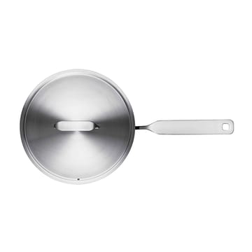 Rotisser deep sauce pan - 24 cm - Fiskars