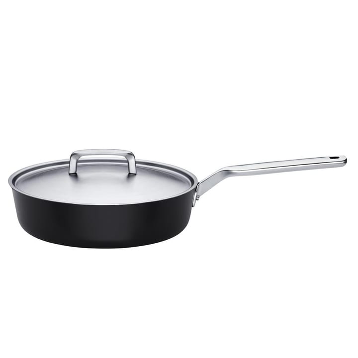 Rotisser Optiheat sauté pan - 26 cm - Fiskars