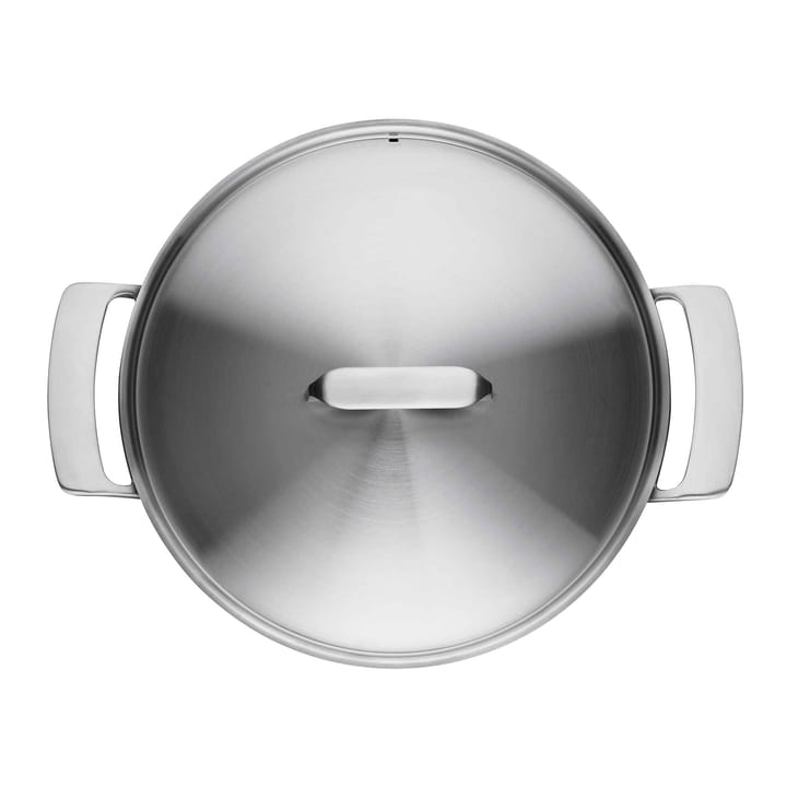 Rotisser oven pan, 28 cm Fiskars