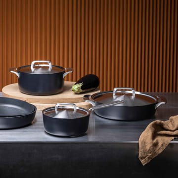 Rotisser oven pan - 28 cm - Fiskars