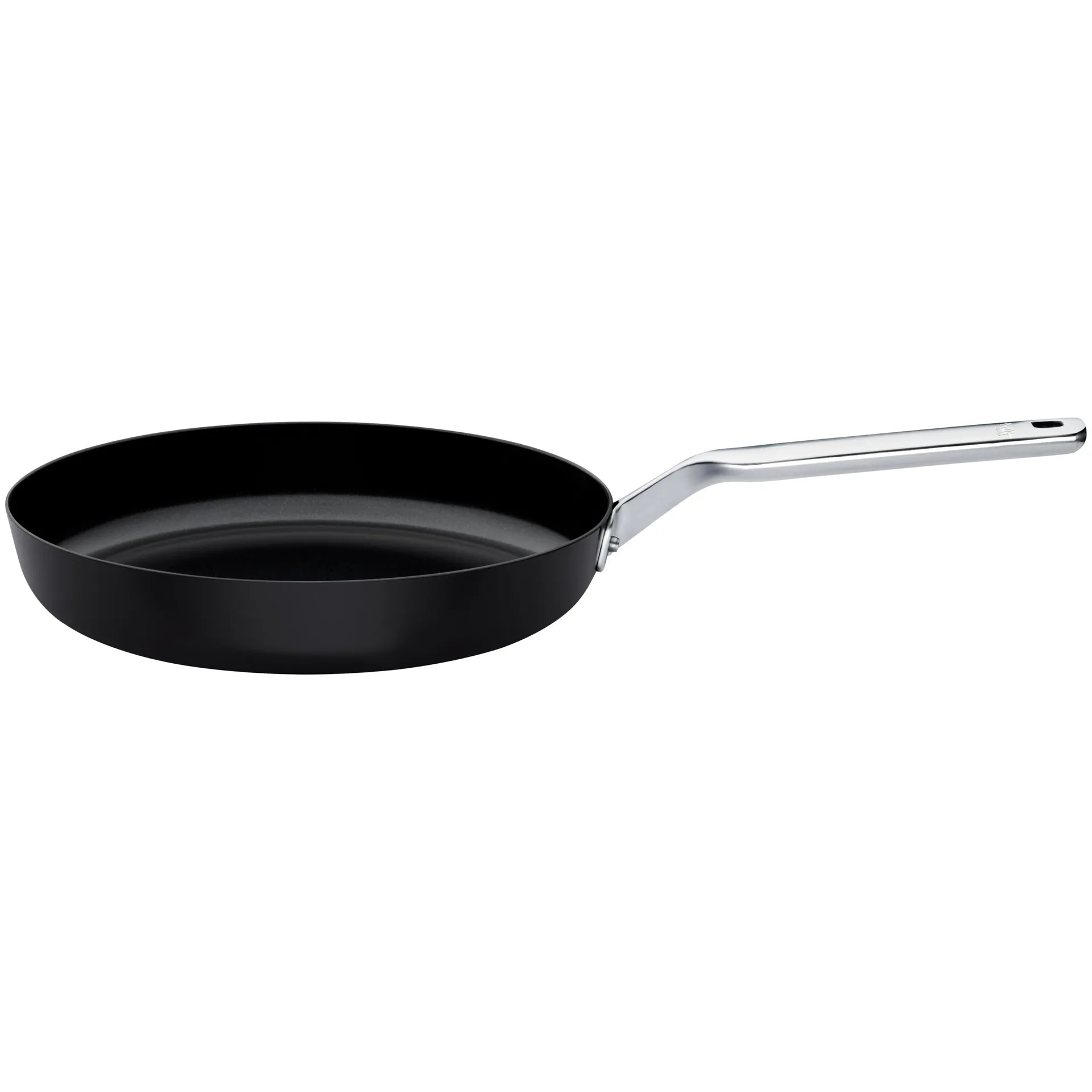 Rotisser steel frying pan, 26 cm Fiskars