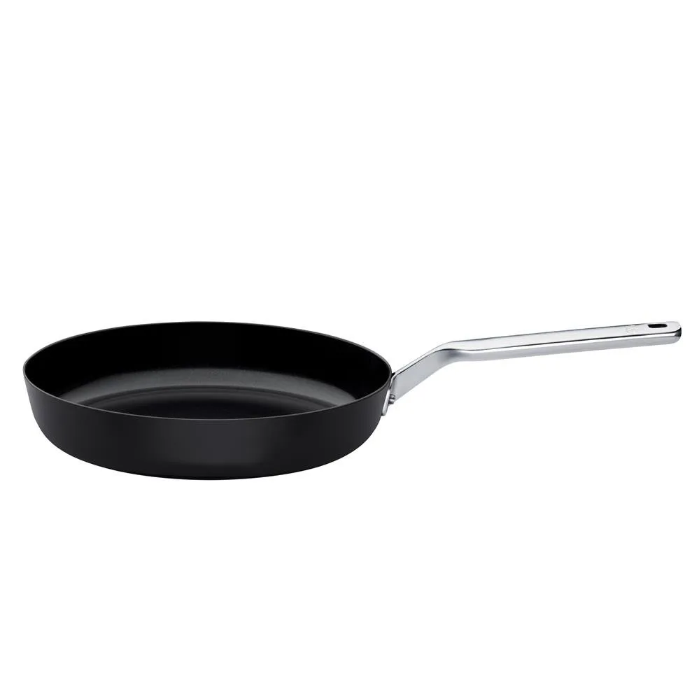 Rotisser steel frying pan, 28 cm Fiskars