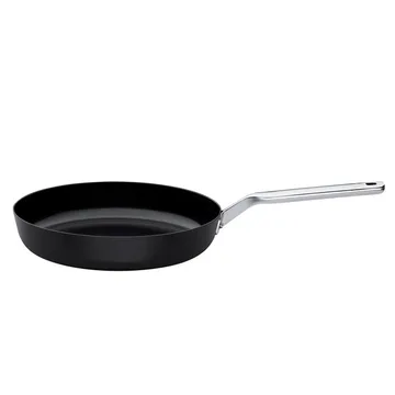 Rotisser steel frying pan - 28 cm - Fiskars