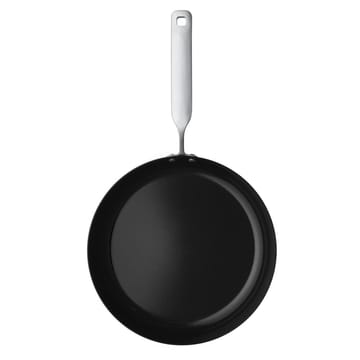 Rotisser steel frying pan - 28 cm - Fiskars