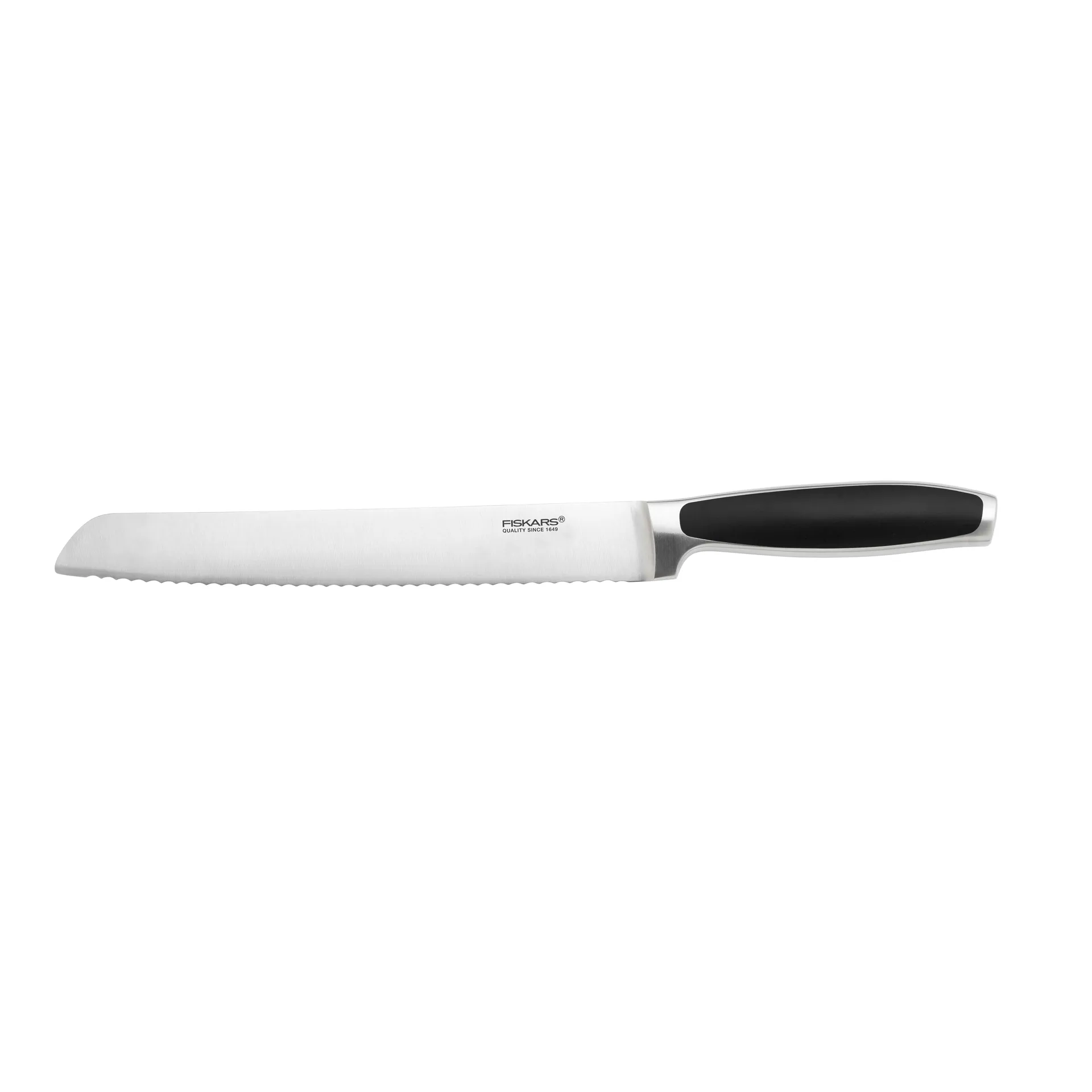 Royal bread knife, 23 cm Fiskars