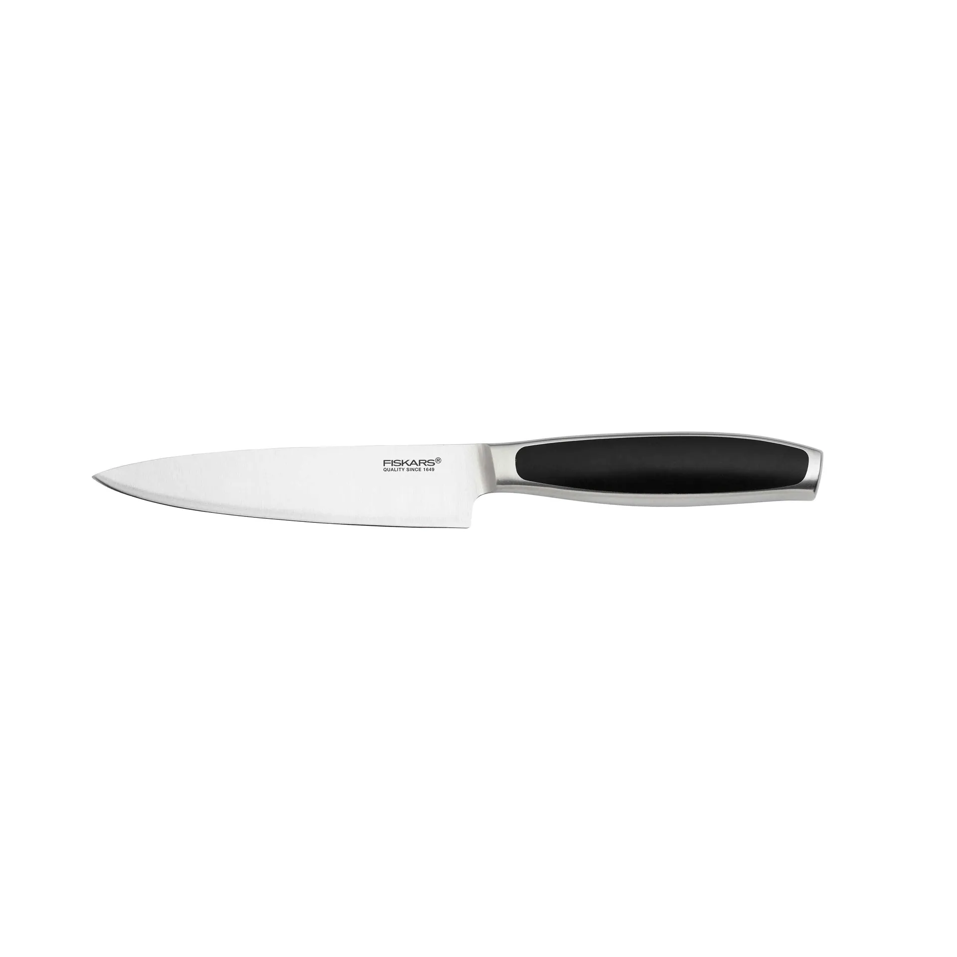 Royal vegetable knife, 12 cm Fiskars