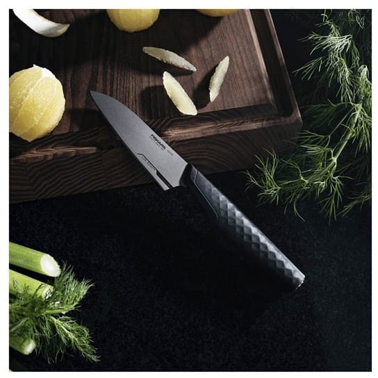 Taiten chef's knife - 13 cm - Fiskars