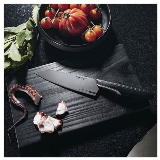 Taiten chef's knife - 16 cm - Fiskars