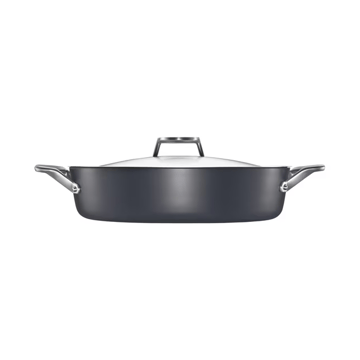Taiten oven pan with lid - 28 cm - Fiskars