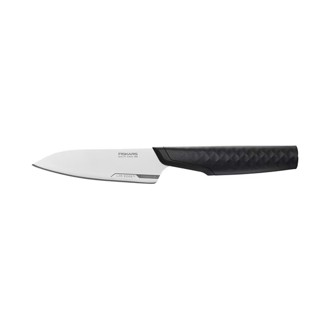 Fiskars Taiten peeling knife 10 cm