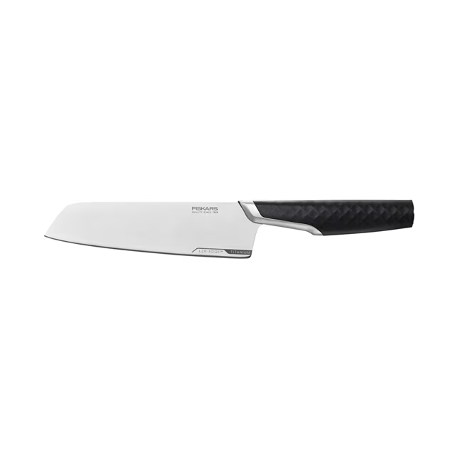 Taiten santoku knife - 16 cm - Fiskars