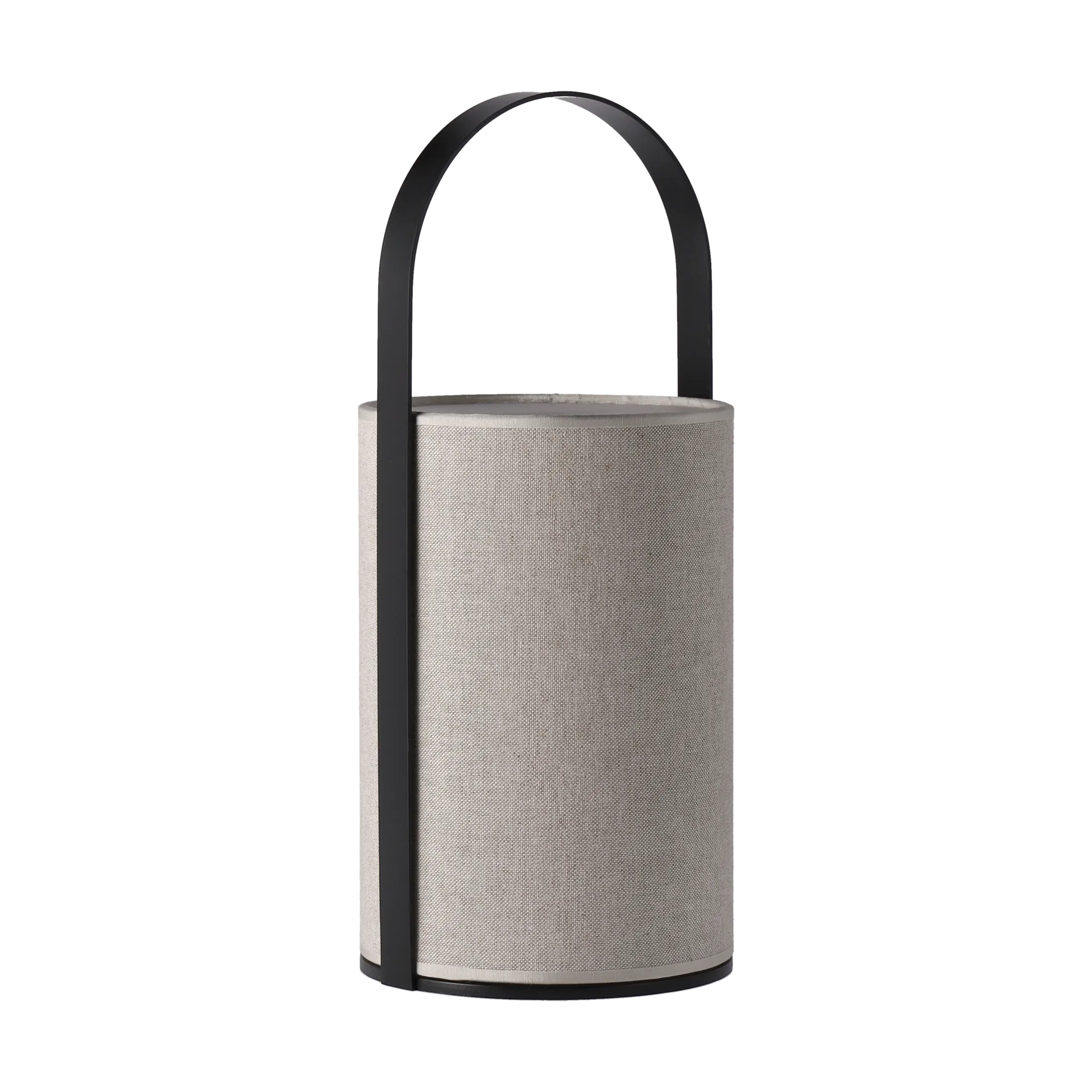 Move Mini portable table lamp, Milano Tostado Flavia Lamps