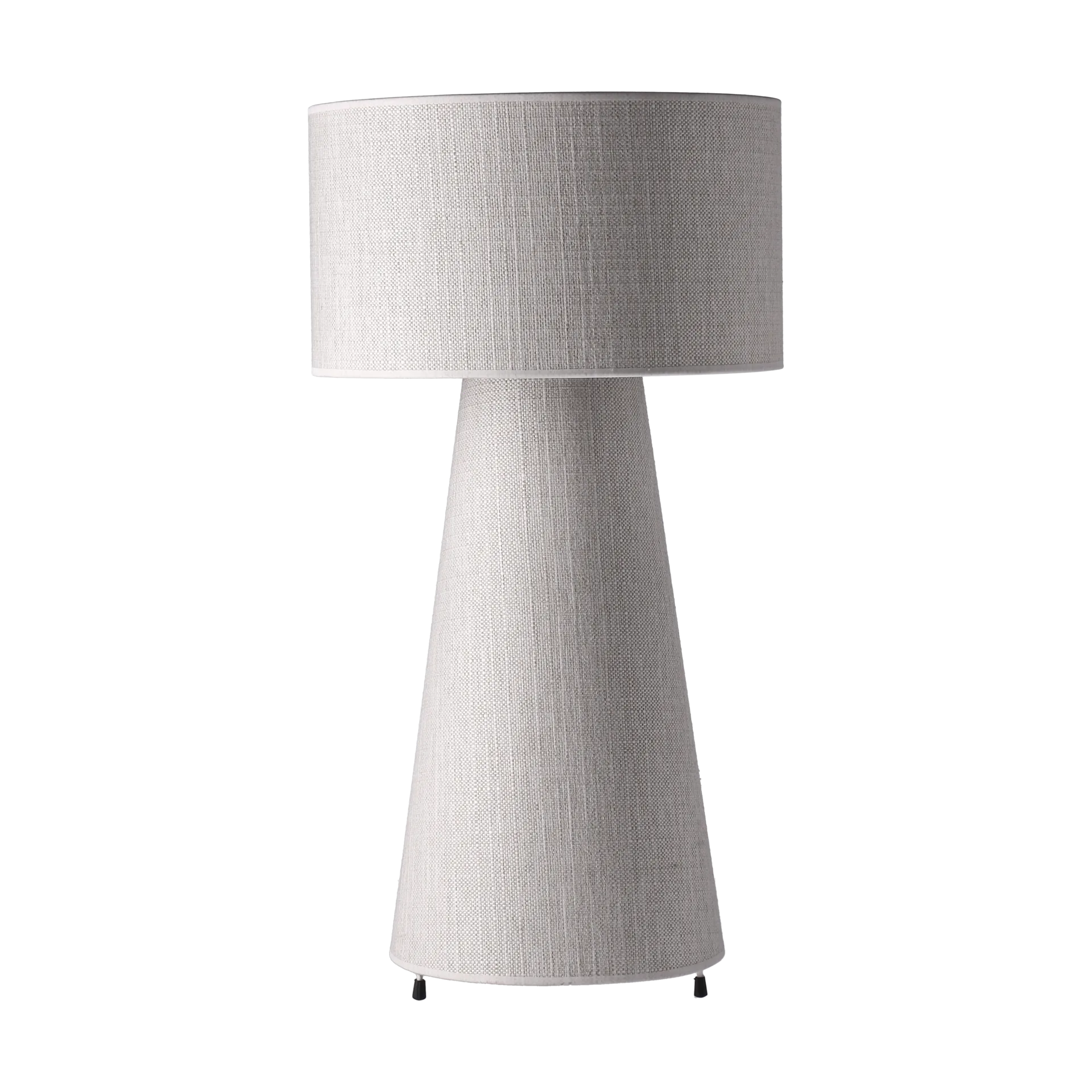 Sara table lamp, Babel Beige Flavia Lamps