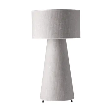 Sara table lamp - Babel Beige - Flavia Lamps