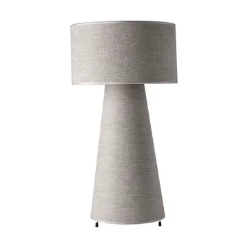 Sara table lamp - London Beige - Flavia Lamps