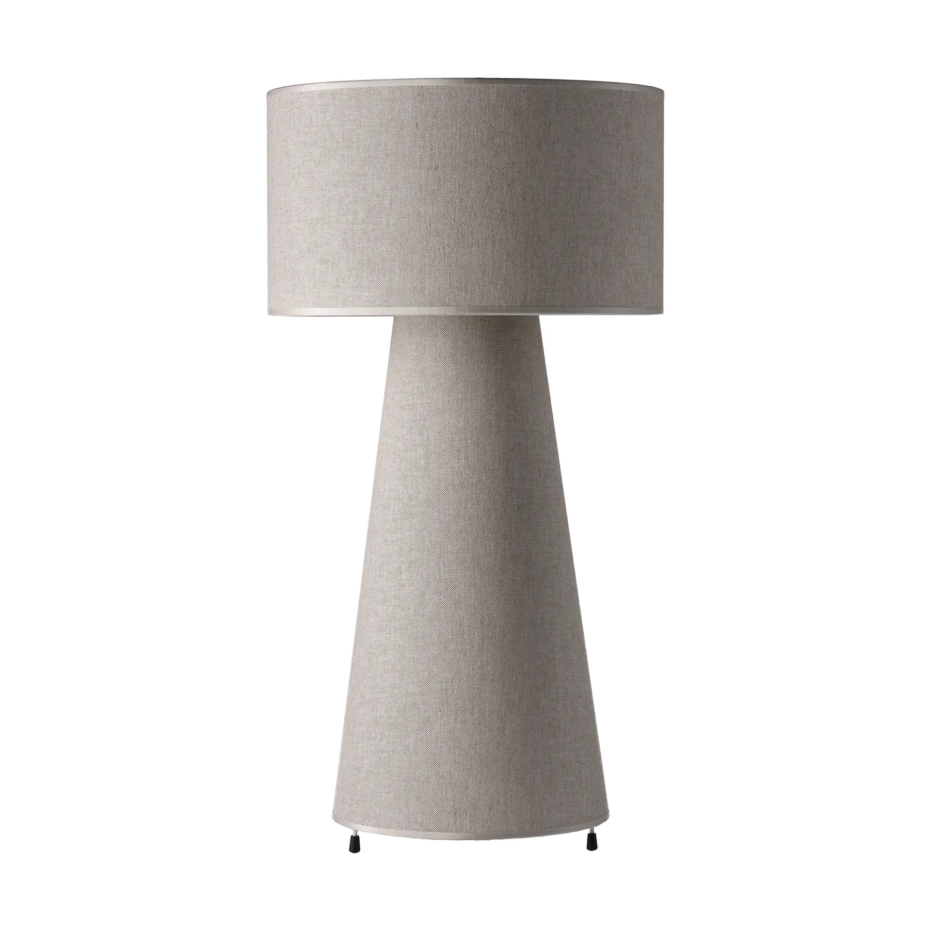 Sara table lamp, Milano Tostado Flavia Lamps