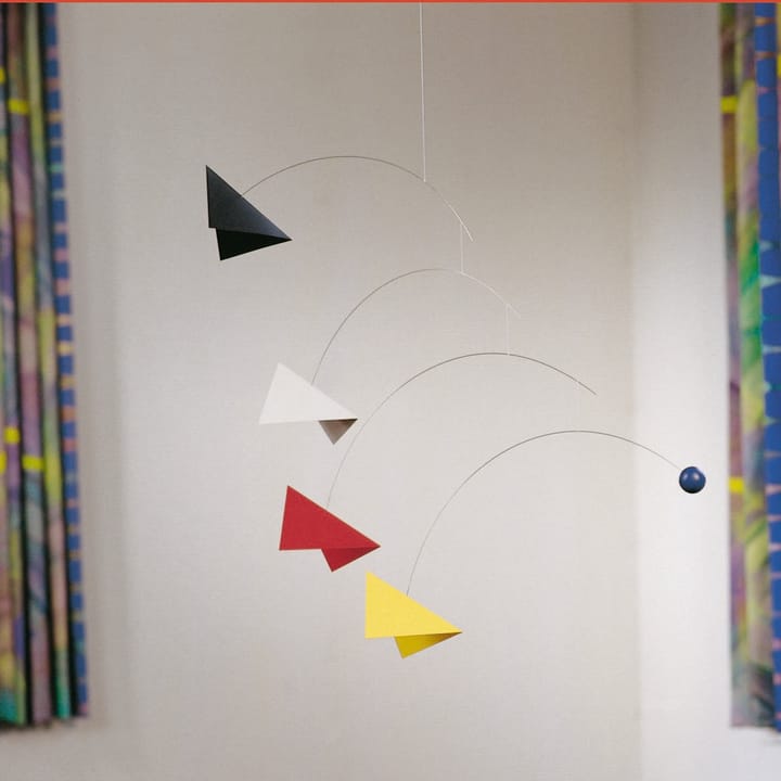 Mirage mobile, multi Flensted Mobiles