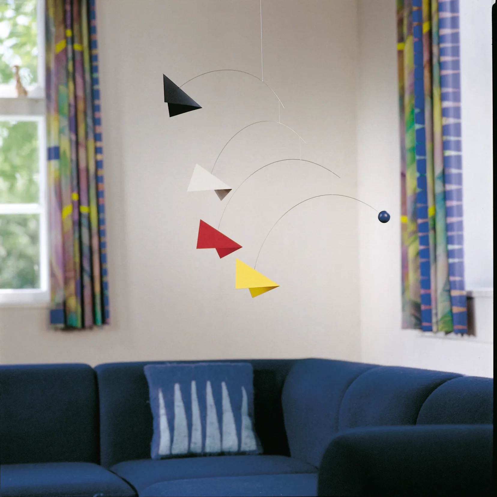 Mirage mobile, multi Flensted Mobiles