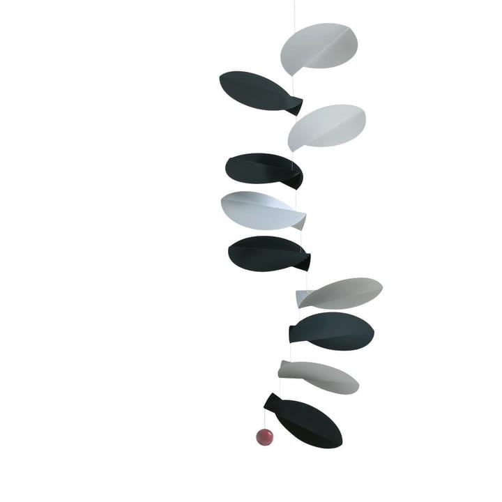 Turning Leaves mobile - multi - Flensted Mobiles