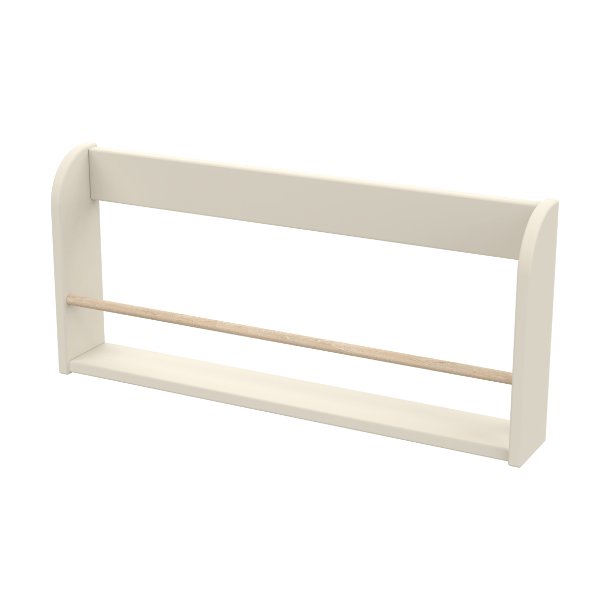 FLEXA Dots shelf Cream | Scandinavian Design | Shelves & shelving systems | Beige