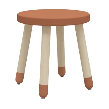 Dots stool 30 cm - Rose - FLEXA