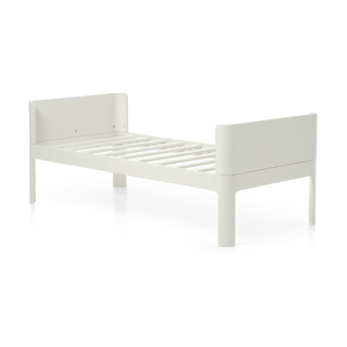 FLEXA Nova junior bed Cream