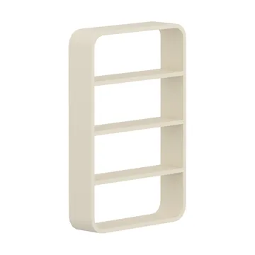 Nova wall shelf 50x83 cm - Cream - FLEXA