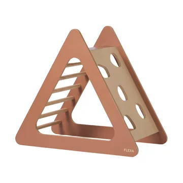 Play climbing tower - Rose - FLEXA