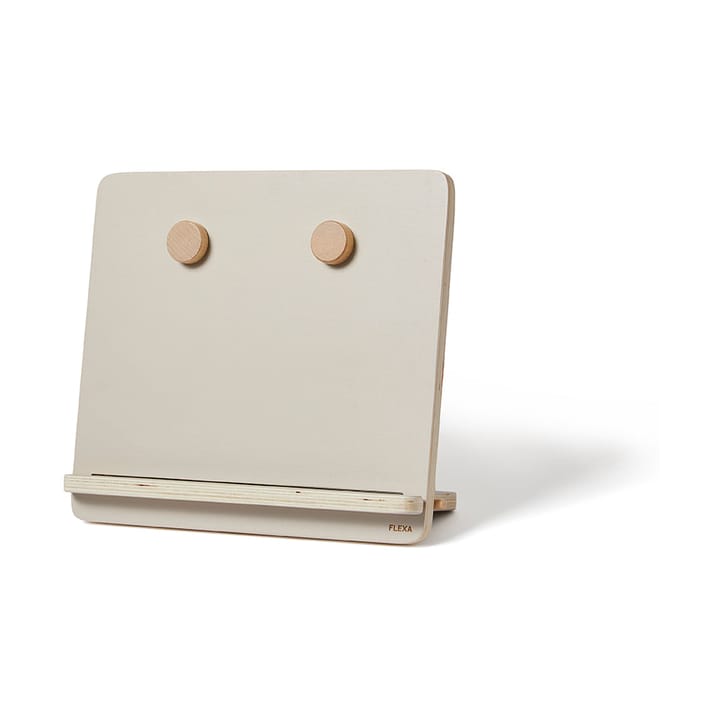 Play easel, Grey FLEXA