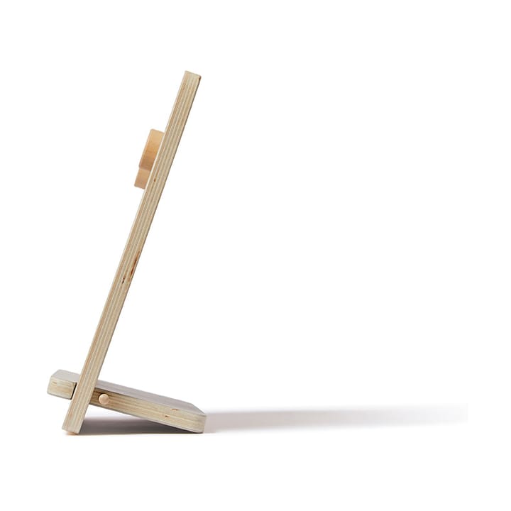 Play easel, Grey FLEXA