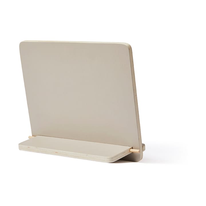 Play easel, Grey FLEXA