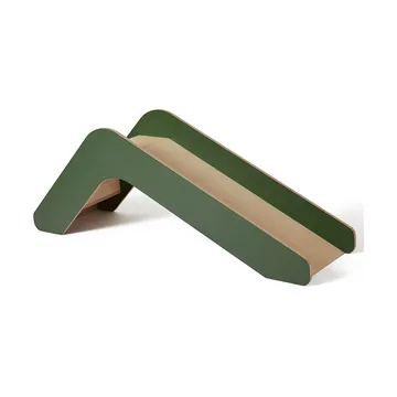Play slide - Green - FLEXA