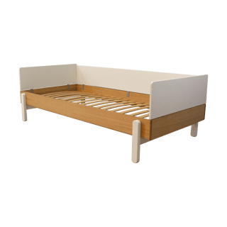 FLEXA Popsicle daybed Oak Cream