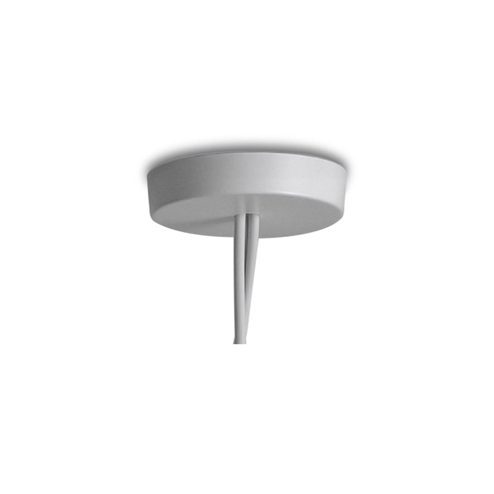Flos AIM multi-ceiling rose White | Scandinavian Design | Other lighting accessories | White