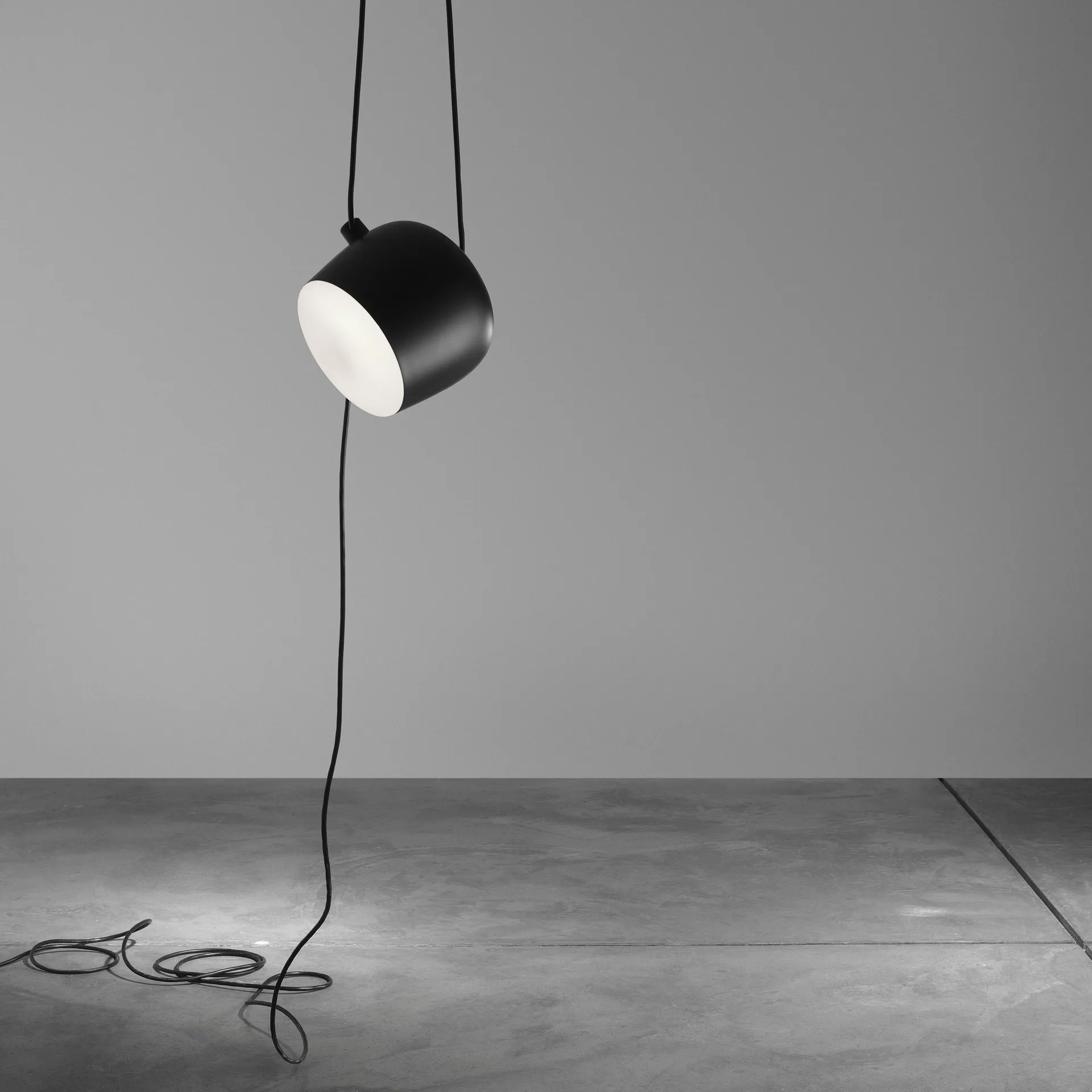 AIM small pendant lamp, Vit Flos