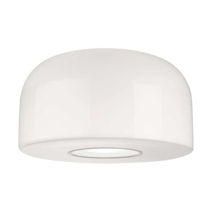 Bellhop Glass C2 ceiling light - White - Flos