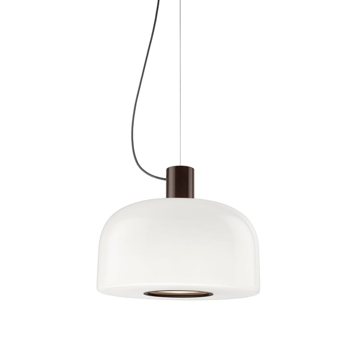 Bellhop Glass S1 pendant - Cioko - Flos