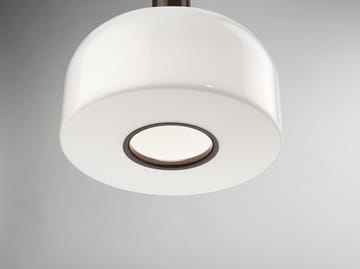 Bellhop Glass S1 pendant - Cioko - Flos