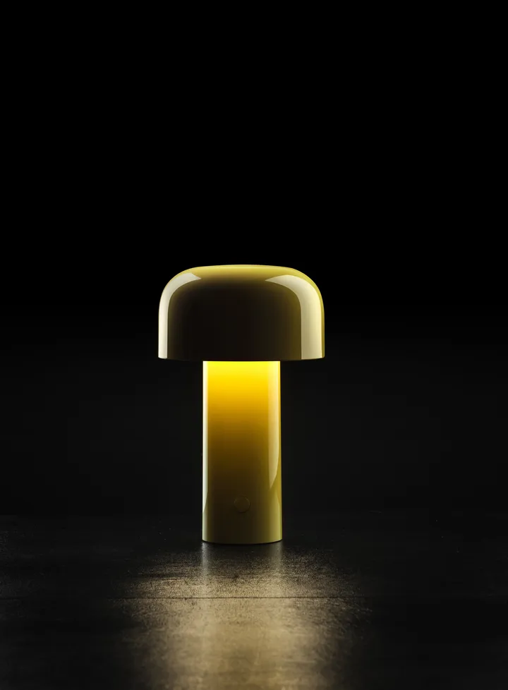 Bellhop portable table lamp from Flos - NordicNest.com