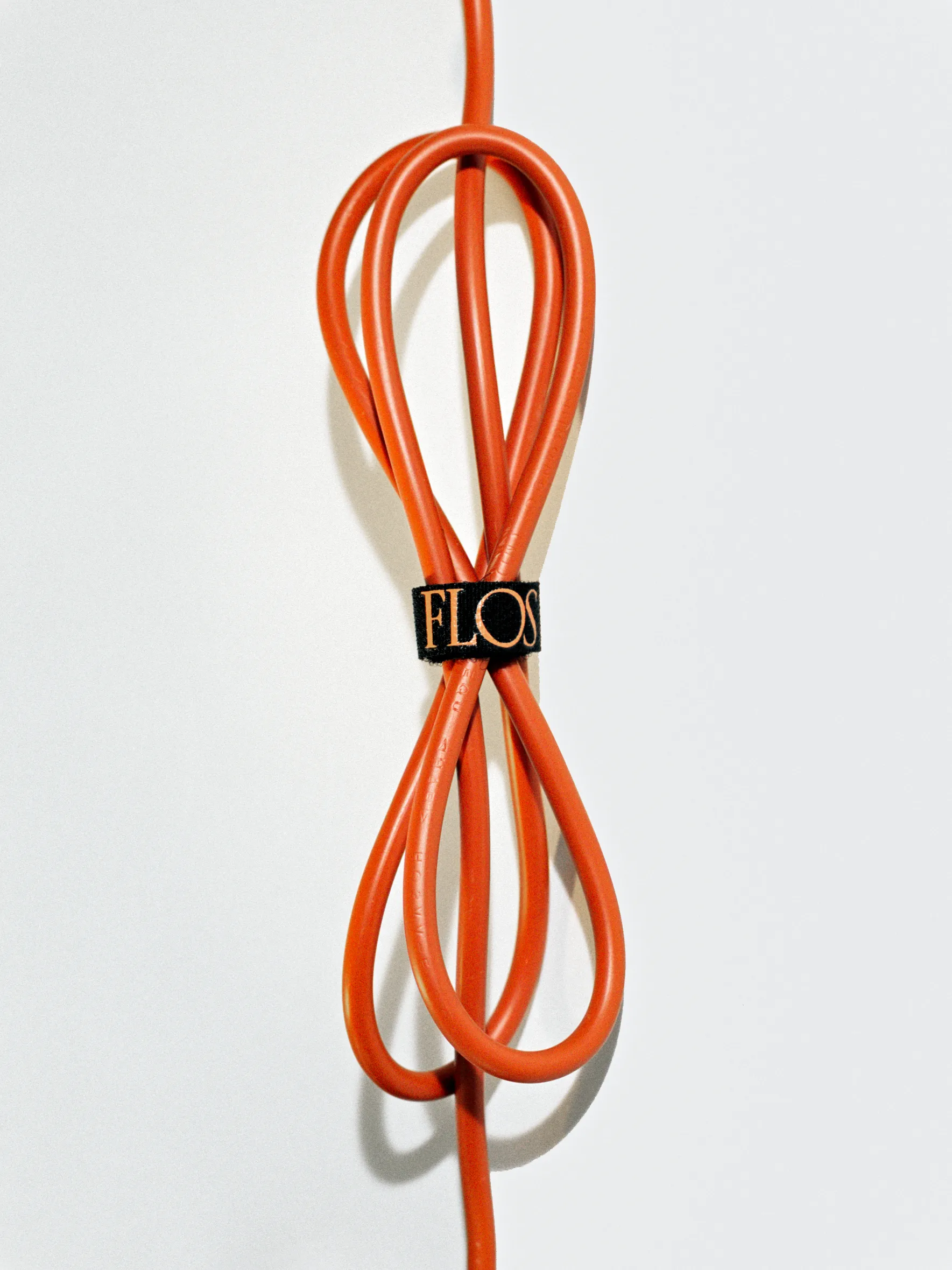 Bilboquet table lamp, Tomato Flos