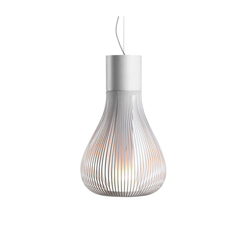 Flos - Chasen Pendant White