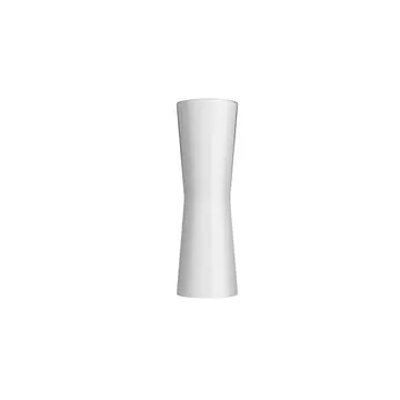 Clessidra 40°+40 wall lamp - White - Flos