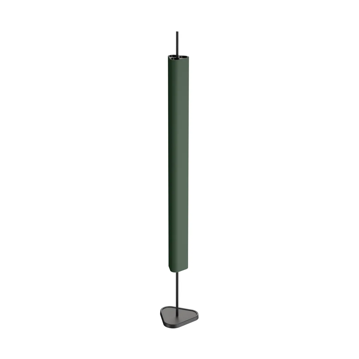 Flos - Emi Floor Lamp Deep Green