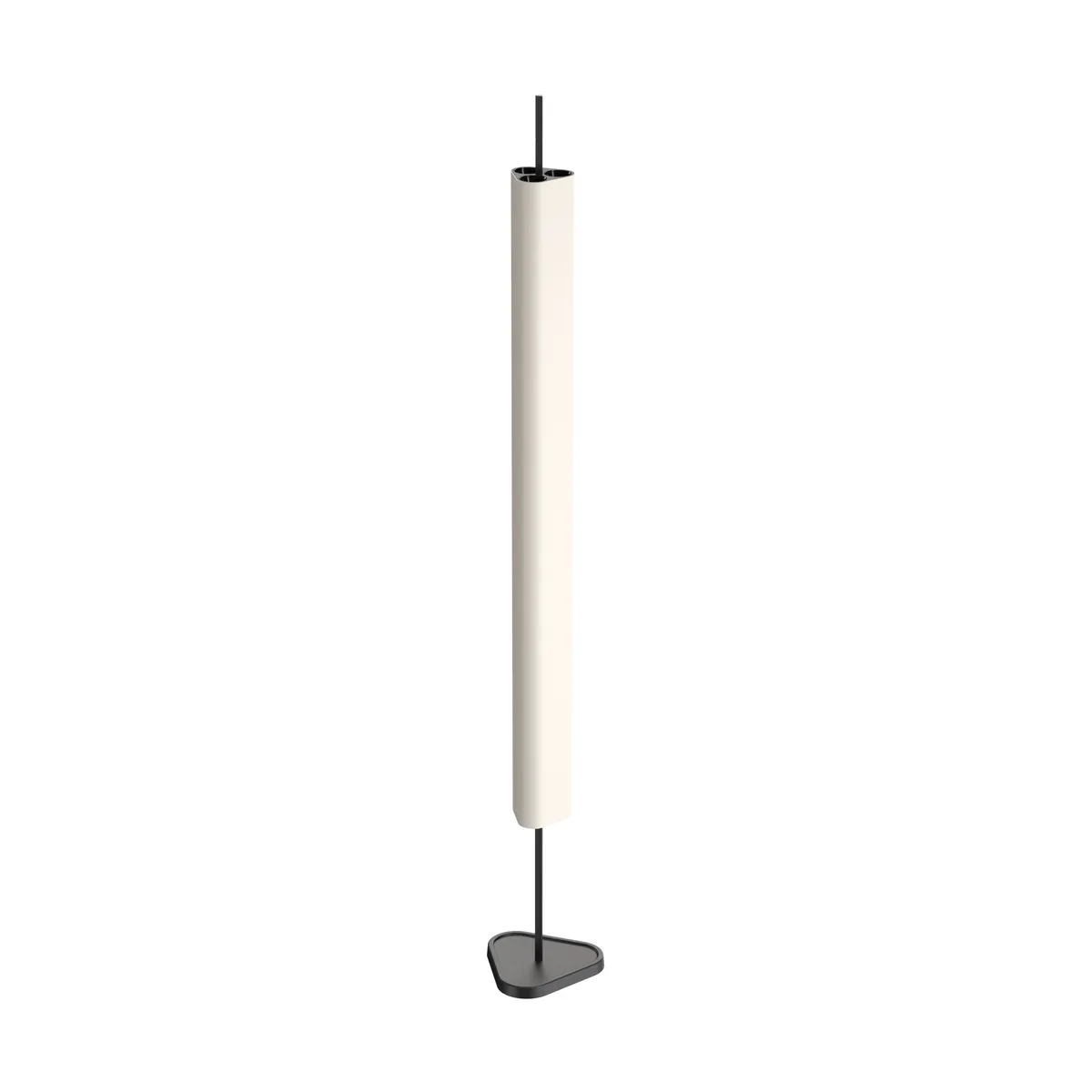 Flos - Emi Floor Lamp Off-White